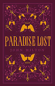 PARADISE LOST