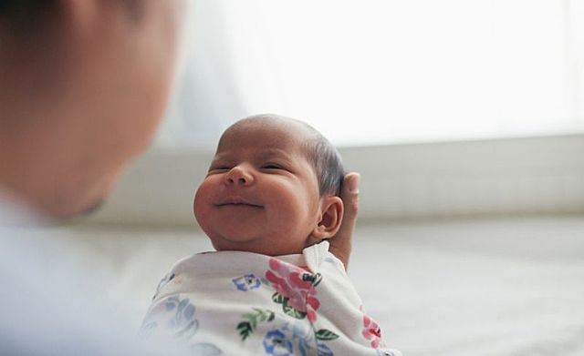 Infancy Pragmatics- Birth