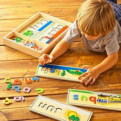 Preschool Phonology- 60 Months