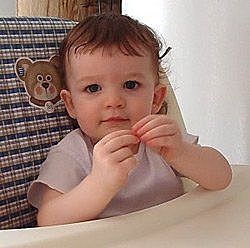 Infancy Pragmatics- 8 Months