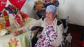 Timeline: Linea de Vida Familiar