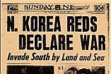 Korean War