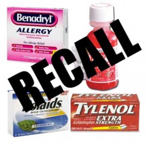 Burke esta convencido qu no existia forma alguna para garantizar que las capsulas no podian ser manipuladas