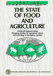 The Food and Agricultural Act of 1965