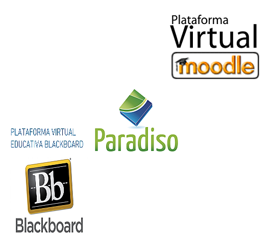 Plataformas Virtuales