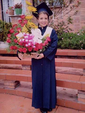 Grado De Bachiller Pedagógico