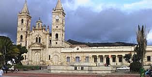 Nos mudamos nuevamente a Villapinzón