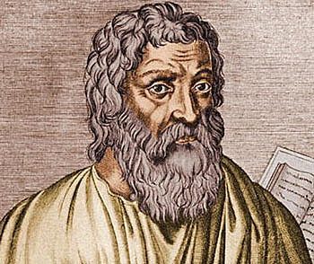 Hipócrates