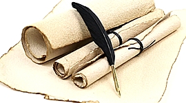 Timeline: The English Literature timeline