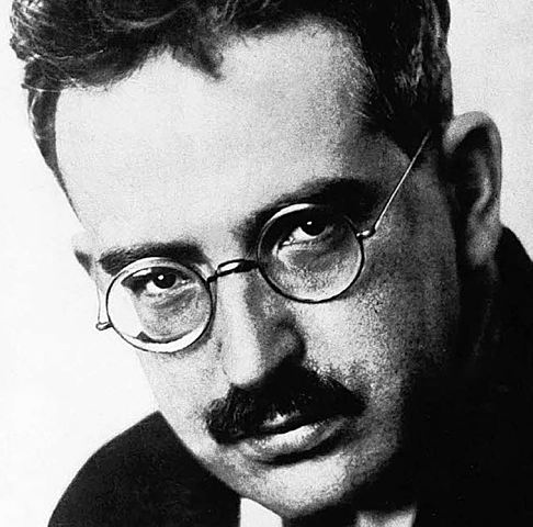 Walter Benjamin