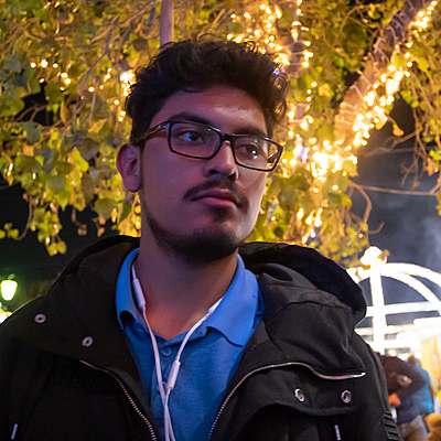 Timeline: Mi línea de vida