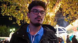 Timeline: Mi línea de vida