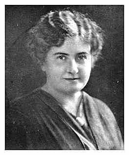 Maria Montessori
