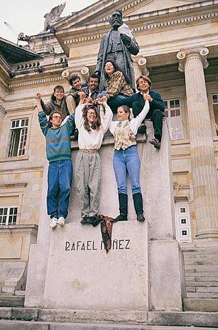 Movimiento Constituyente Séptima Papeleta