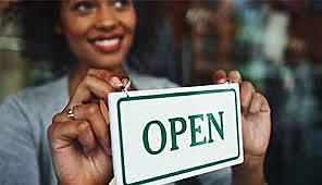 Help for small businesses