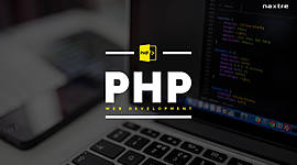 Timeline: línea de tiempo sobre la evolución de php