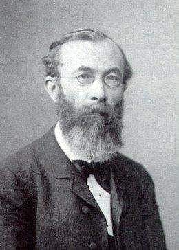 Wilhem Wundt