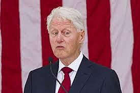 Bill Clinton