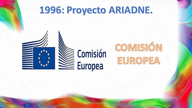 Proyecto ARIADNE.