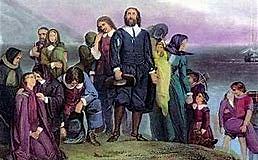 Britain's American Colonies