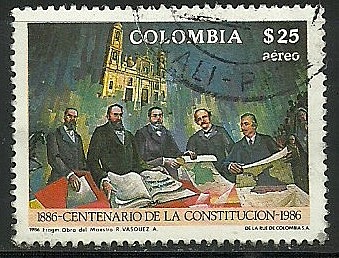 la independencia, la sociedad y el estado emergentes.