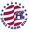 Farm Security and Rural Investment Act of 2002