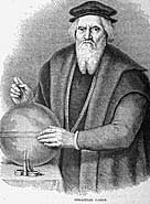 John Cabot