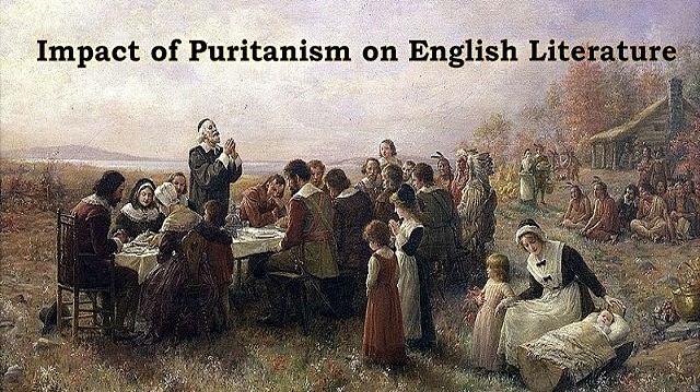 4th Period -  PURITAN