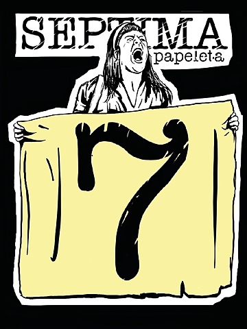 Septima papeleta