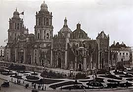 Primer Cabildo Metropolitano