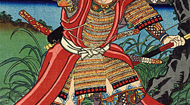 Timeline: Minamoto no Yoritomo