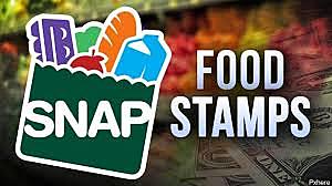 Food stamp revamp