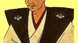 Timeline: Oda Nobunaga