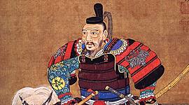 Timeline: Toyotomi Hideyoshi