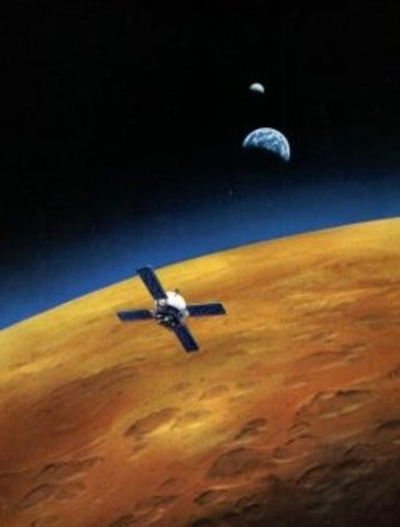 Planned midcourse maneuver was executed