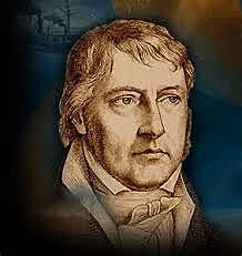 Etica del renacimiento segun Hegel