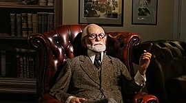 Timeline: Grandes pensadores