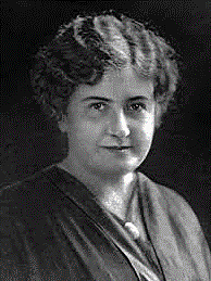 María Montessori (1870–1952)