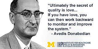 Calidad de la atención medica