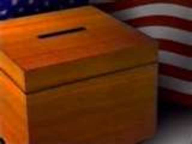 Voting Age lowered To 18