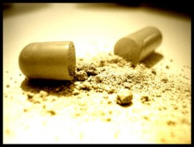 Encuentran trazas de cianuro