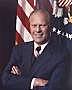 Issues under Rep. President Gerald Ford