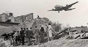 The Berlin Airlift