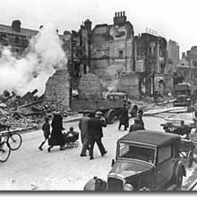 Timeline: HISTORIA DEL SIGLO XX