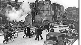 Timeline: HISTORIA DEL SIGLO XX