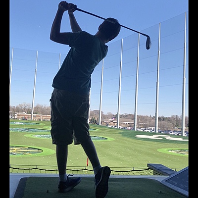 Timeline: the amazing life of Jacob Meyer