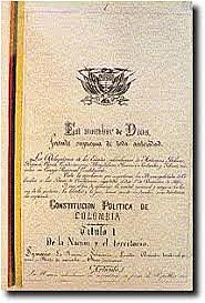 República de Colombia