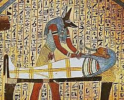 Egipto (Período preclásico)