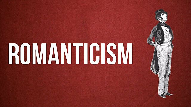 7th Period -  ROMANTICISM