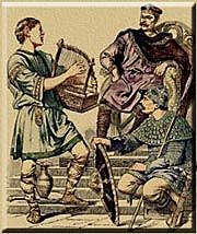 Scops or Story tellers